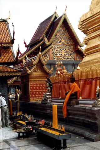 Phra That Doi Suthep